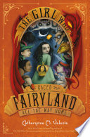 The_girl_who_raced_Fairyland_all_the_way_home